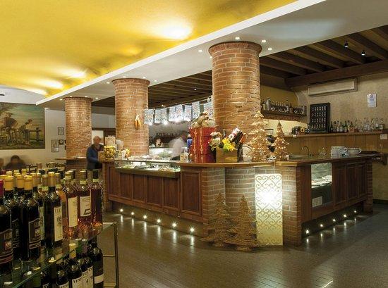 Hotel Ristorante Ramandolo